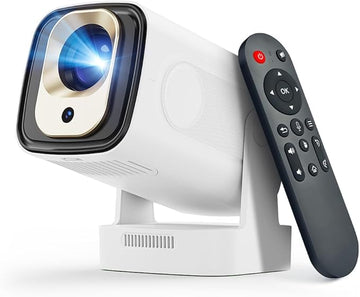 TalePorter™  Projector
